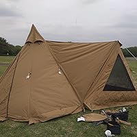 ワック　アルファTC DX フロントウォール付き Amazon | WAQ Alpha TC SOLO DX 専用フロントウォール 前幕